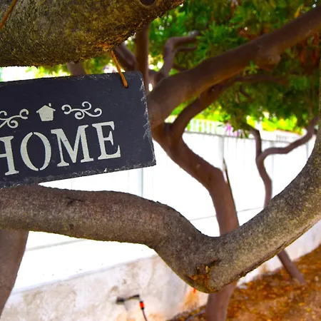 Guest house 12 Passi Dal Mare