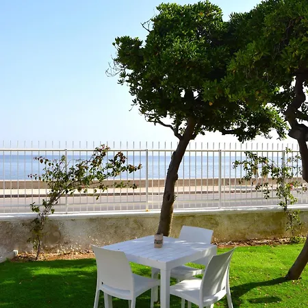 게스트하우스 12 Passi Dal Mare 3*