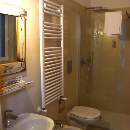 게스트하우스 12 Passi Dal Mare 바리