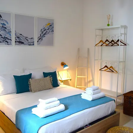 12 Passi Dal Mare Guest house