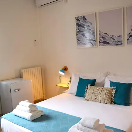 Guest house 12 Passi Dal Mare Bari