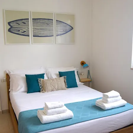 게스트하우스 12 Passi Dal Mare 바리