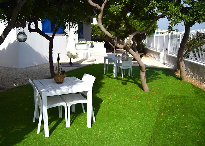 12 Passi Dal Mare Бари