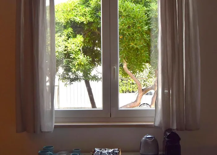 12 Passi Dal Mare Гостевой дом Бари