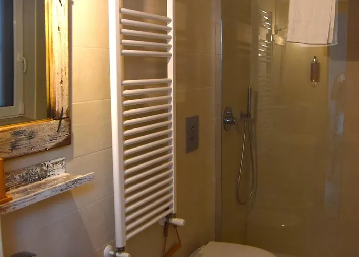 Гостевой дом 12 Passi Dal Mare Бари