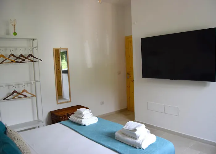 12 Passi Dal Mare 3*