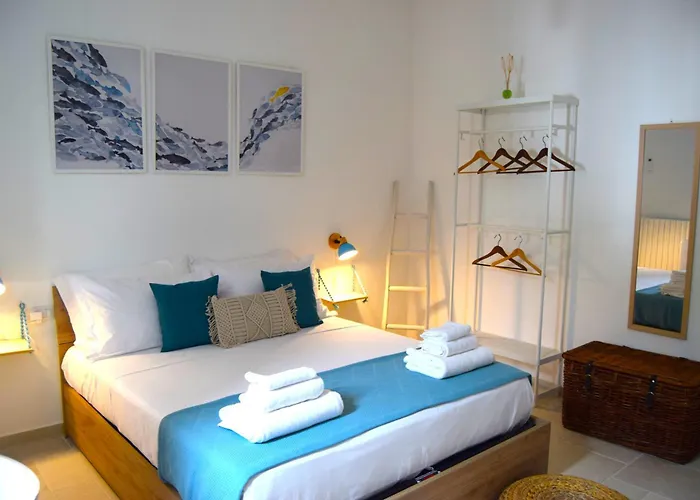 12 Passi Dal Mare Гостевой дом