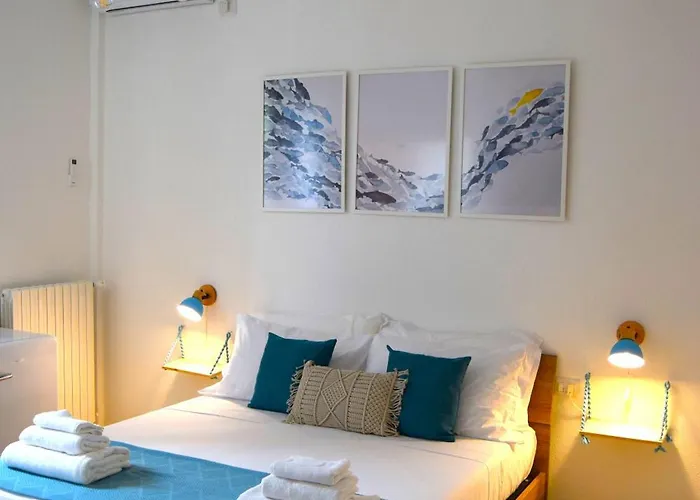 Гостевой дом 12 Passi Dal Mare