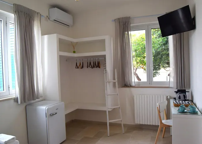 12 Passi Dal Mare 3* Бари