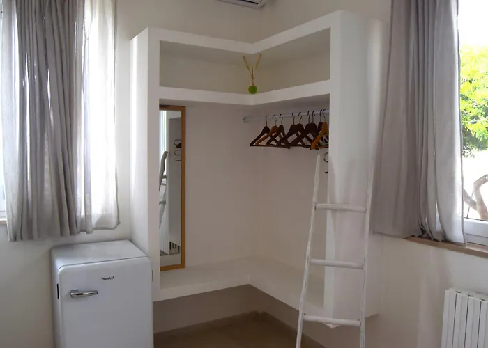 Гостевой дом 12 Passi Dal Mare