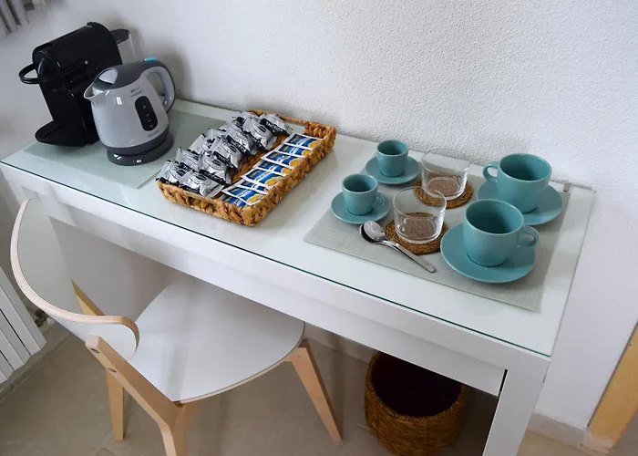 12 Passi Dal Mare Гостевой дом Бари