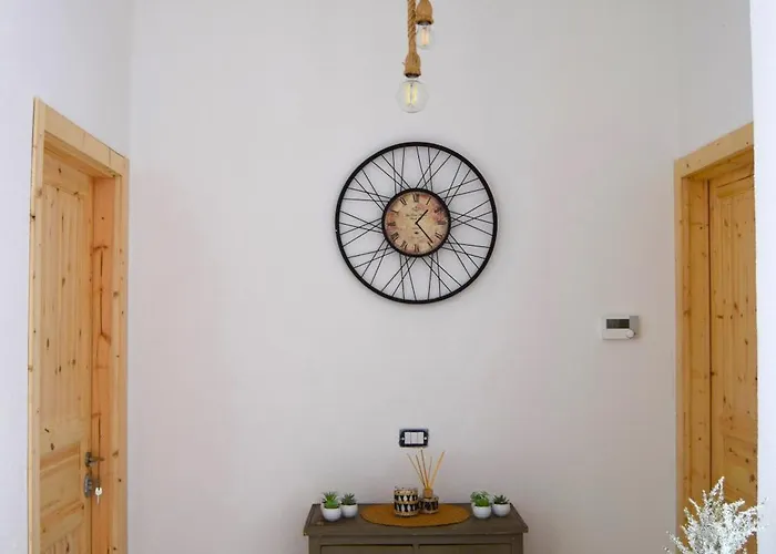 12 Passi Dal Mare Бари