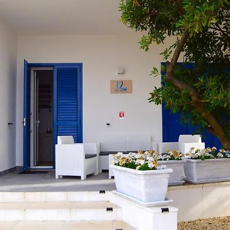 12 Passi Dal Mare Vendégház 3*