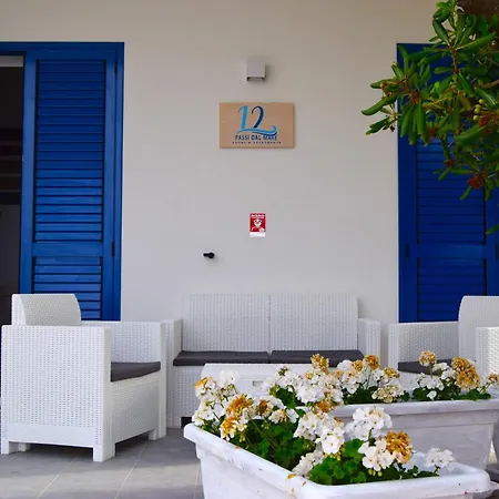 12 Passi Dal Mare Vendégház 3*