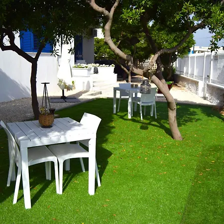 12 Passi Dal Mare Бари