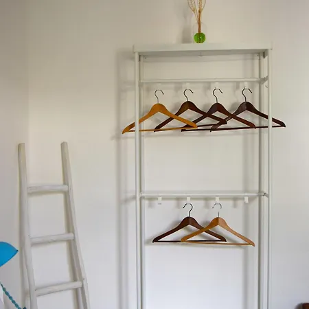 12 Passi Dal Mare Гостевой дом 3*