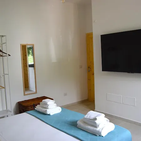 12 Passi Dal Mare 3*