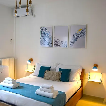 Vendégház 12 Passi Dal Mare