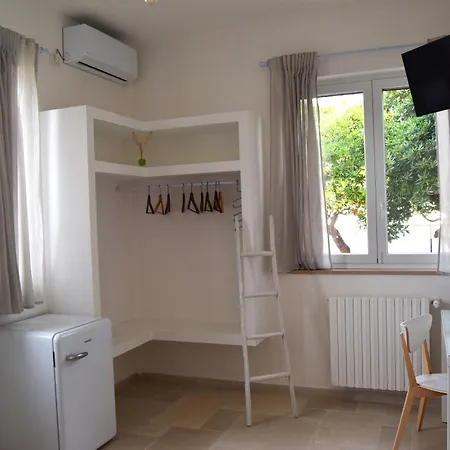 12 Passi Dal Mare 3* Бари