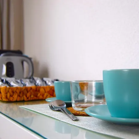 12 Passi Dal Mare Гостевой дом Бари