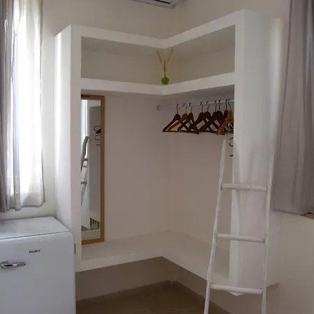 Vendégház 12 Passi Dal Mare