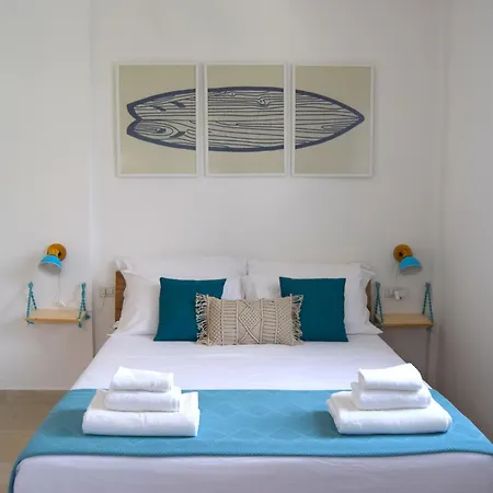 12 Passi Dal Mare Гостевой дом 3*