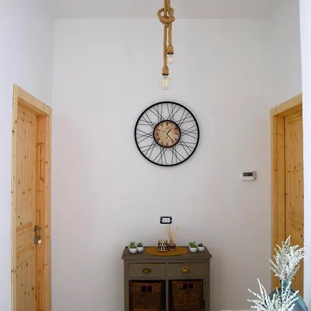 12 Passi Dal Mare Бари