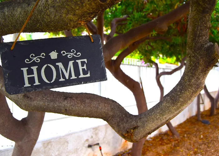 בית הארחה 12 Passi Dal Mare