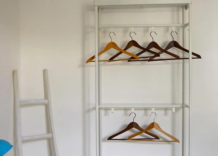 12 Passi Dal Mare בית הארחה 3*