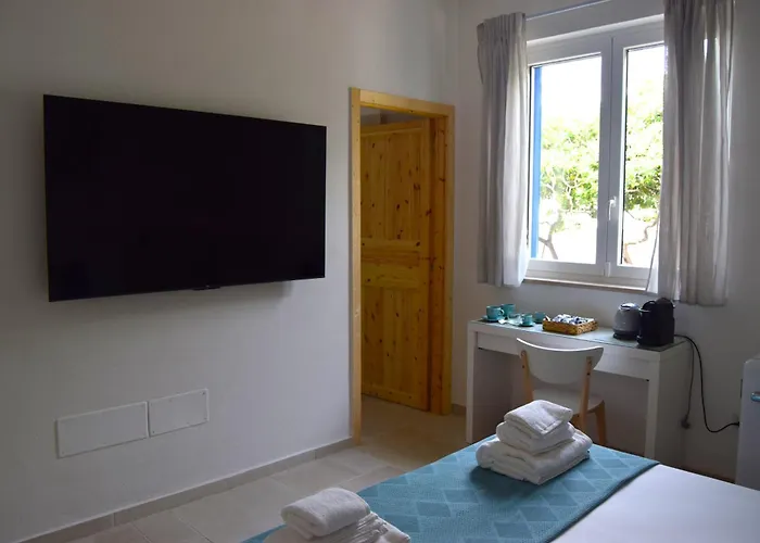 12 Passi Dal Mare 3*