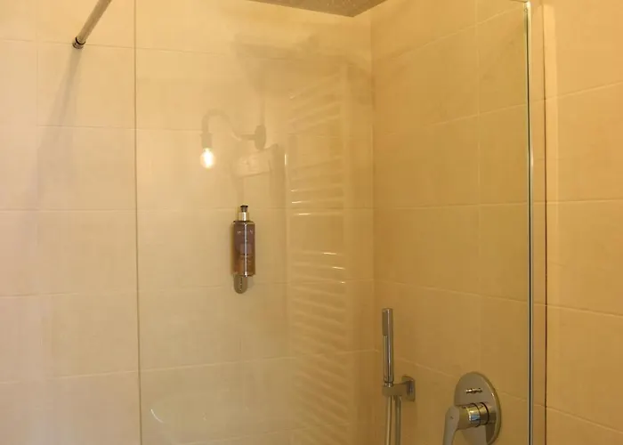 12 Passi Dal Mare בית הארחה בארי