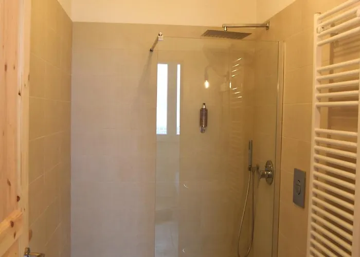 12 Passi Dal Mare בארי